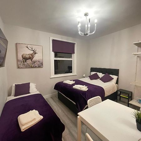 Chamberlayne Inn London Luaran gambar