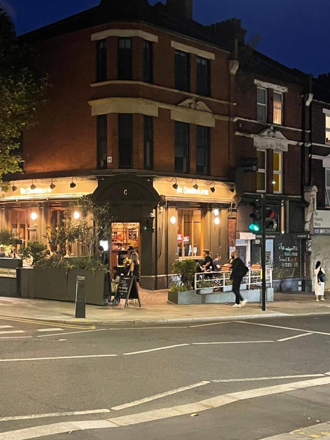 Chamberlayne Inn London Luaran gambar